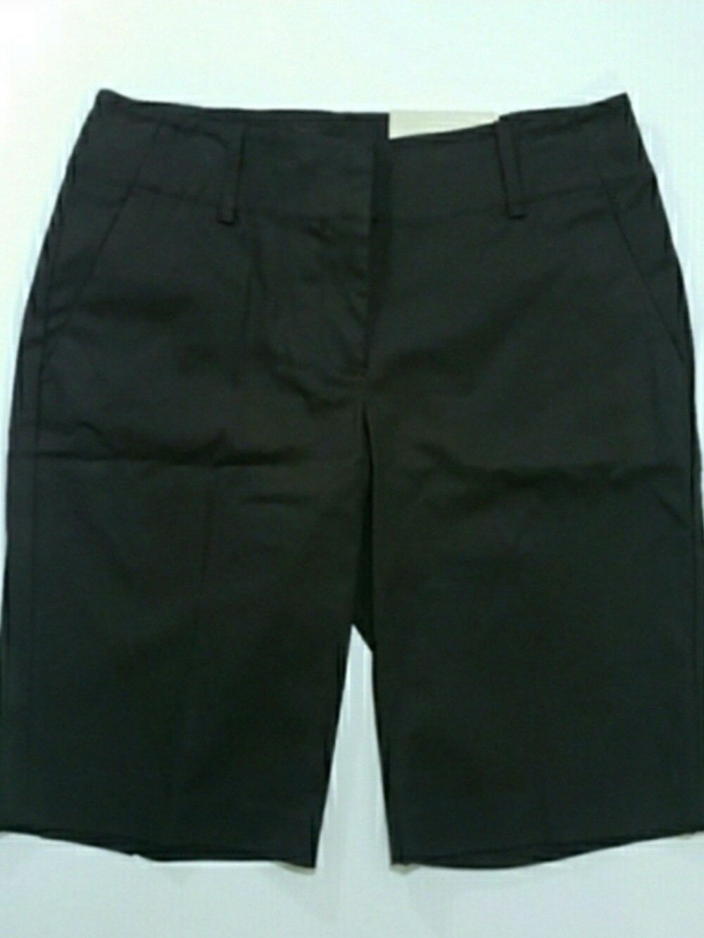 NWT Ann Taylor Bermuda Walking Shorts